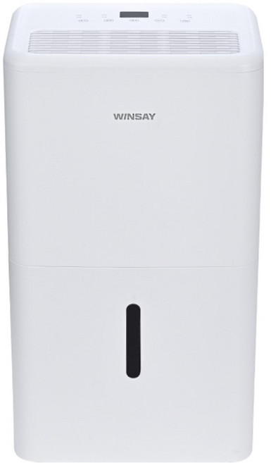 윈세이 1등급 제습기 24L, W24L1A