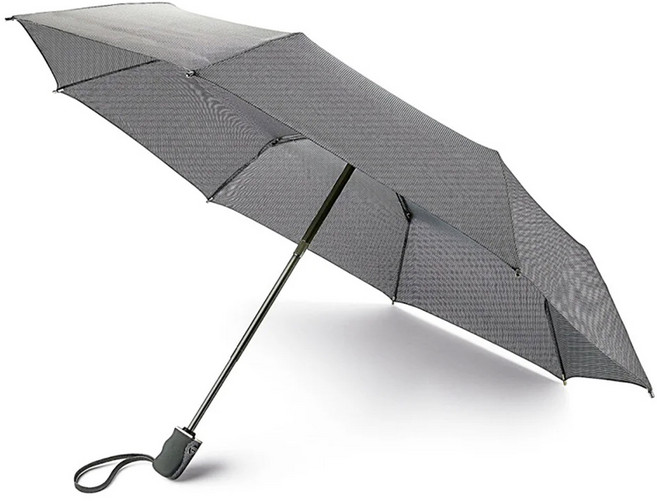 펄튼 다이아몬드 컬렉션 3단 우산