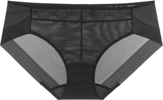 비너스 여성용 이지포미 레이스 노라인 팬티 VLGE002T