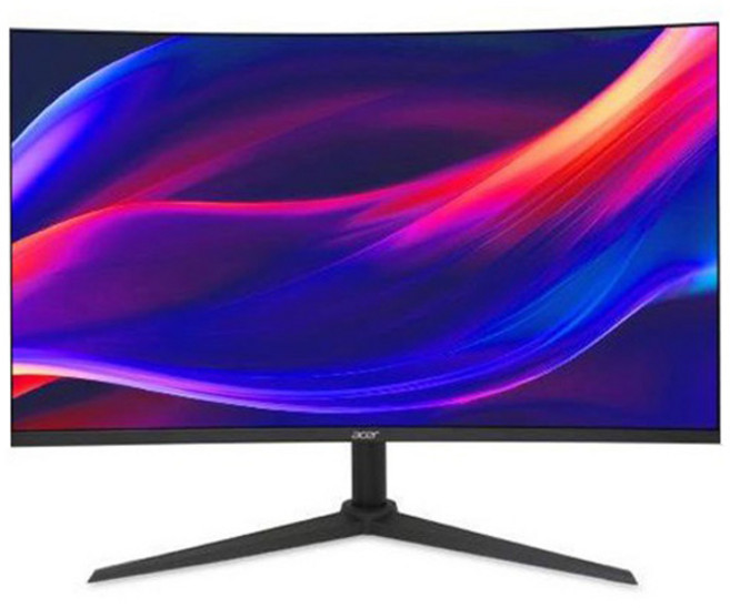 에이서 FHD 240Hz 1500R 무결점 커브드 게이밍 모니터, 81cm, NITRO XZ320Q X2