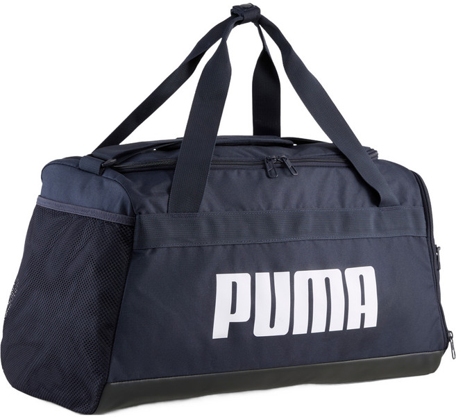 PUMA Challenger 小型運動包 09114308, 1個, 新海軍藍