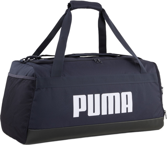 PUMA Challenger 中型運動包 09114508, 1個, 新海軍藍