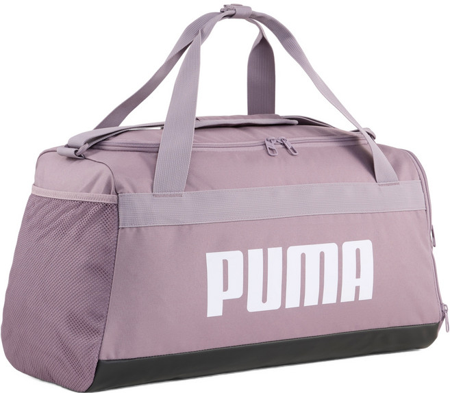 PUMA Challenger 小型運動包 09114323, 1個, 梅子果醬色