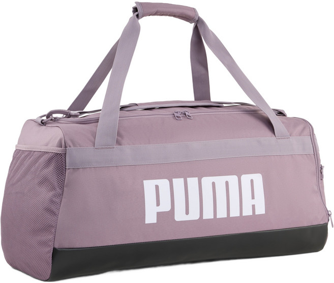 PUMA Challenger 中型運動包 09114523, 1個, 西梅果醬色