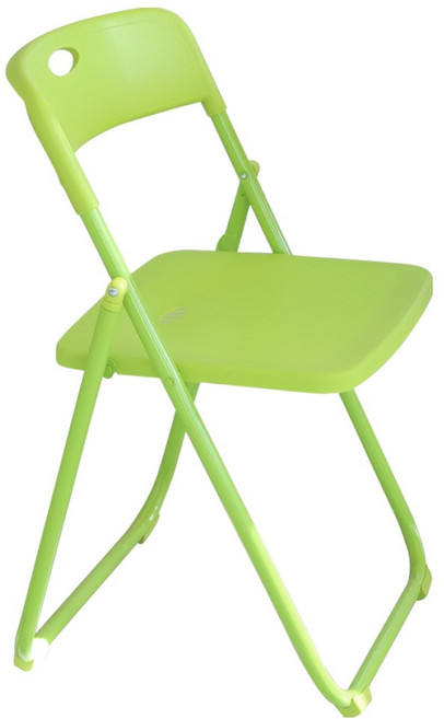 VICFUS 서핑 다용도 폴딩 의자, 그린, 1개