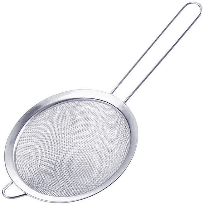 加大不鏽鋼過濾網勺, 1支