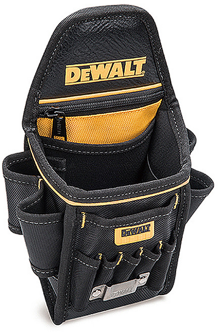 DEWALT 得偉 中型電工工具袋 DWST83483-1, 1個