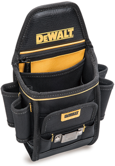DEWALT 得偉 小型建築工工具袋, 1個