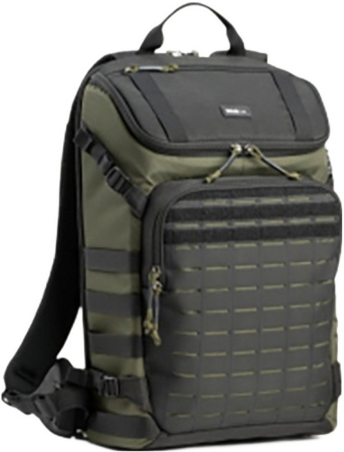 씽크탱크 포토 카메라 백팩 다크라이트 20L, 몬테인그린, 1개