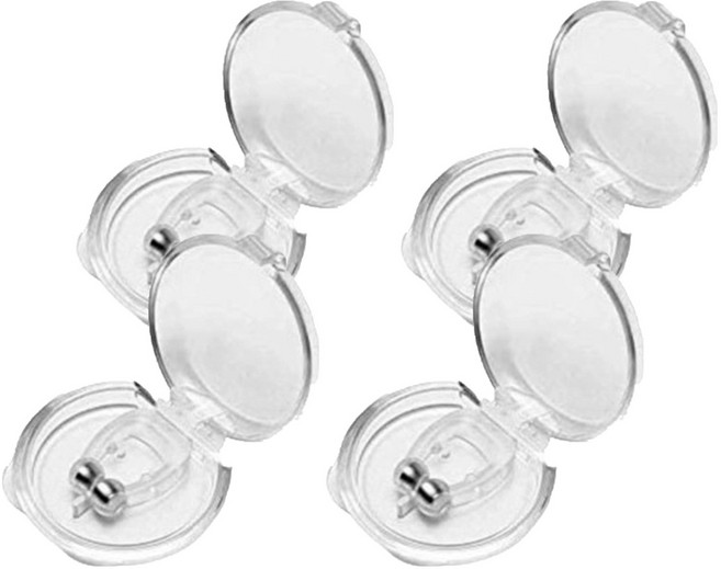 바이아 초간편 숙면 반영구 코클립, 4개