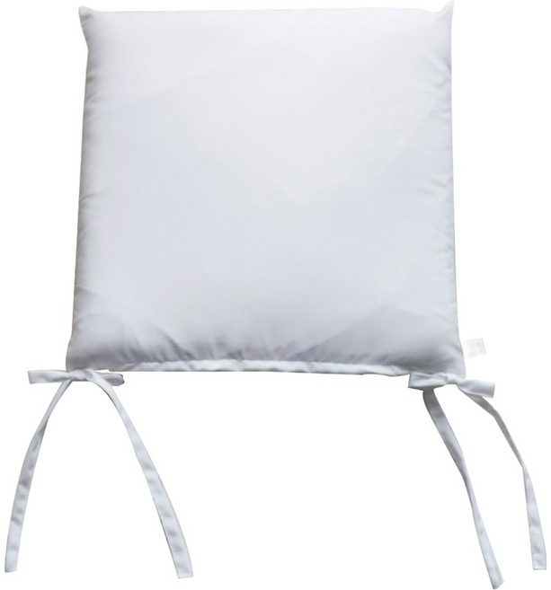 까사베르데 포레스트 끈 방석 커버 솜포함