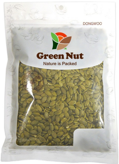 그린너트 구운호박씨, 300g, 1개