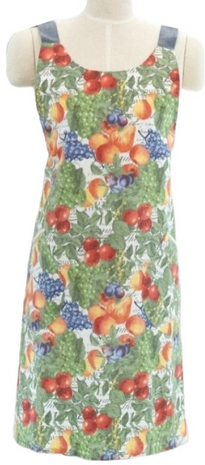 까사엘 엘사 방수 앞치마, 레드, 1개