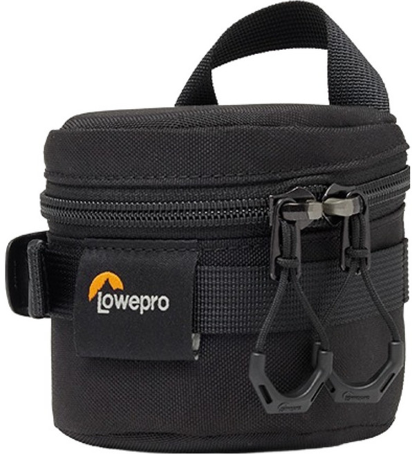 Lowepro 羅普 ProTactic 鏡頭更換包 8 x 8 3, 1個