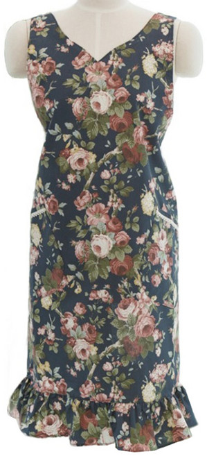 까사엘 베르 방수 앞치마, 차콜, 1개