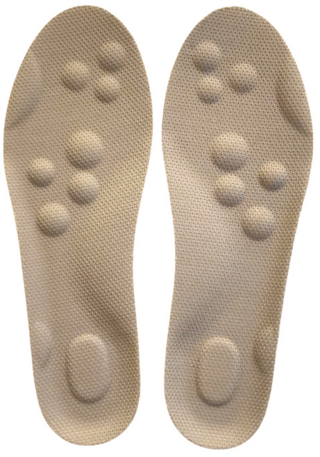 minono 米諾諾 避震型極軟Q鞋墊, 1雙