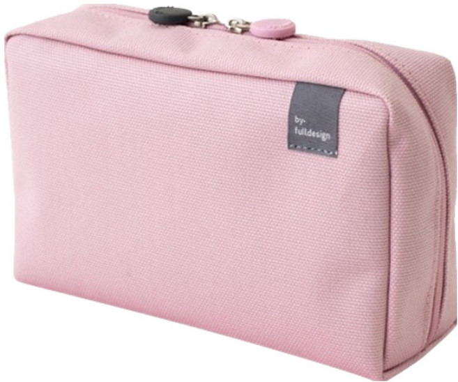 바이풀디자인 뱅크북 포켓 v.6