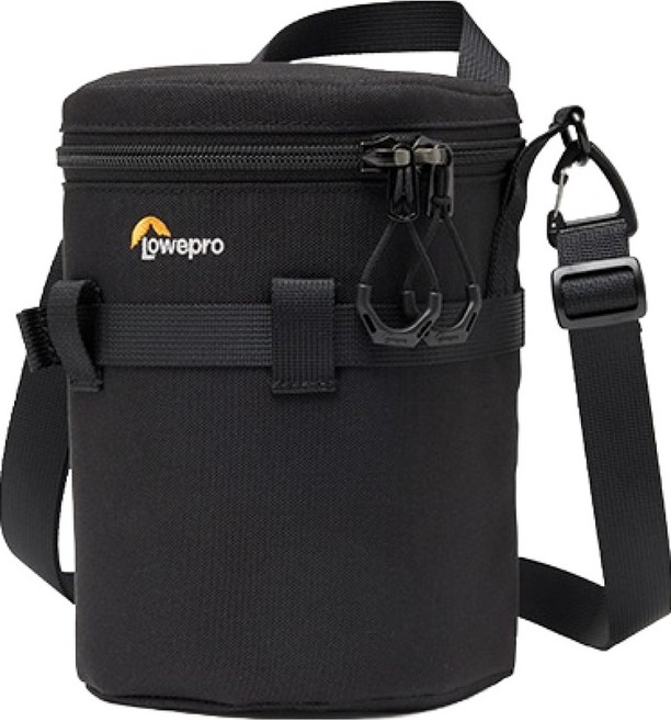 로우프로 프로택틱 렌즈 교환 케이스 11 x 18 3, 1개, 단품