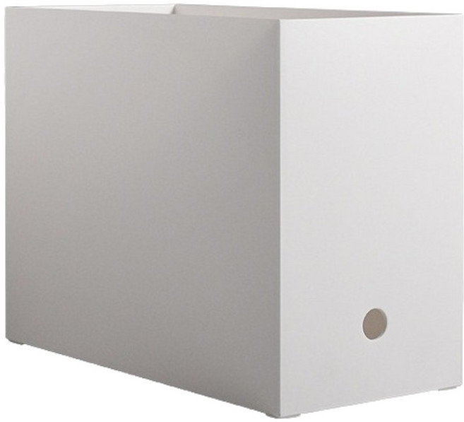 위시잇 플라스틱 파일 정리함 와이드 high 1단, 1개