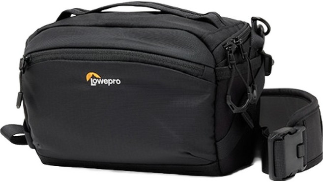 로우프로 프로택틱 라이트 SLX 110 AW 3 LP37494-PWW, 1개, 블랙