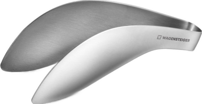 바겐슈타이거 셰프 그립 집게 중, 1개