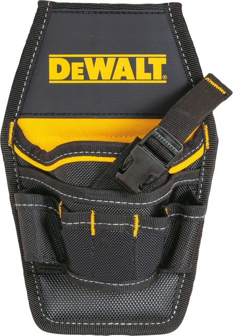 DEWALT 得偉 軟殼系列 專業7袋腰包袋 DWST540501, 1個