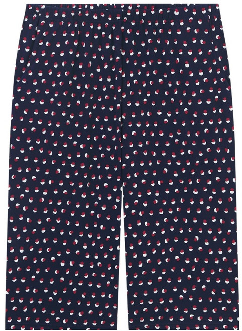 TRY 女款 Know-how Bulgari 七分睡褲 TWJDG31