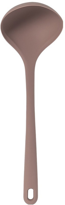 키친팩토리 실리콘 멀티국자, 밀크코코아, 1개