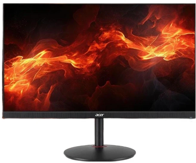 에이서 한성 WQHD 180Hz Fast IPS 게이밍 무결점 모니터, NITRO XV272U V3, 68cm - 쿠팡