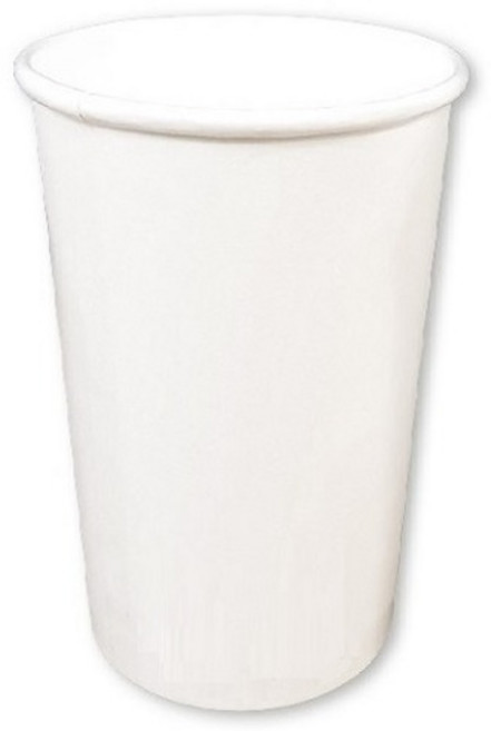 이로울생활 테이크아웃 무인쇄 종이컵 480ml, 50개, 1개입