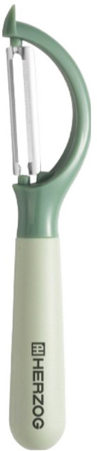 헤르조그 마흐트 멀티 필러 감자칼 P형, GREEN, 1개