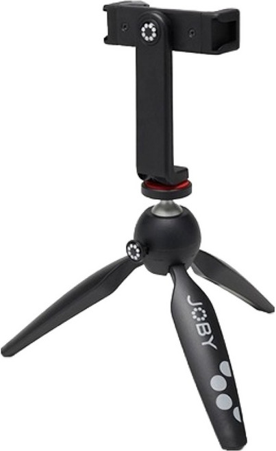 조비 핸디포드2 미니 삼각대 키트, 블랙, 1개, JB01872-BWW