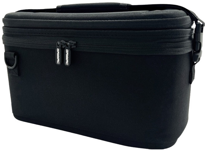 겜맥 닌텐도스위치2 올인원 듀오백, 블랙, 1개, KMNS2-106