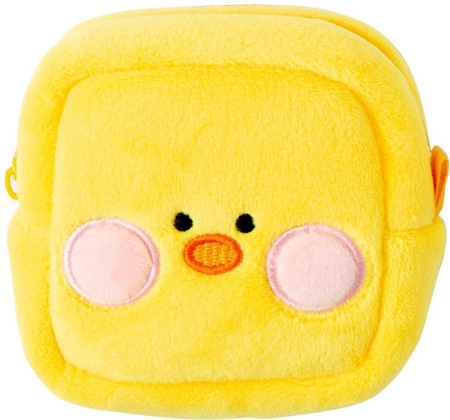 STUDIO EIGHT LINE FRIENDS 方形收納包