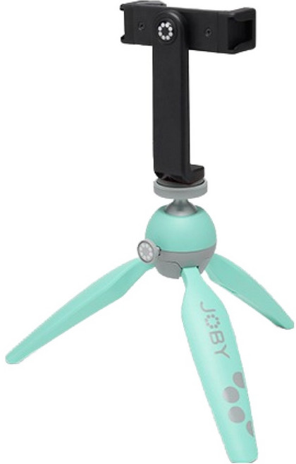 조비 핸디포드2 미니 삼각대 키트, 틸, 1개, JB01874-BWW