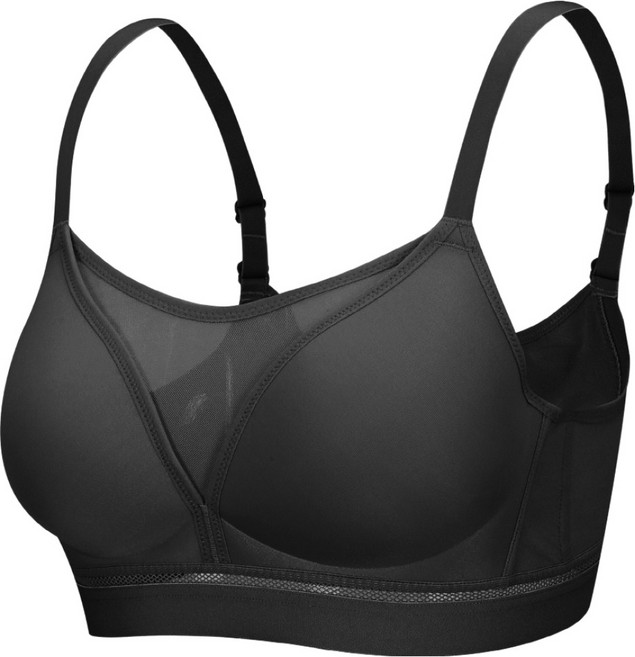 컴포트랩 스윙핏 골프 브라