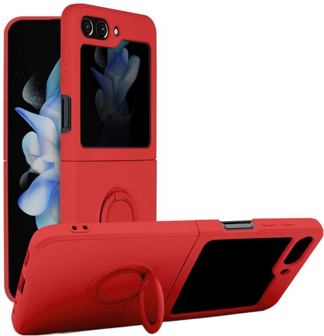 워너프 파스텔 RING ver2 실리콘 휴대폰 케이스