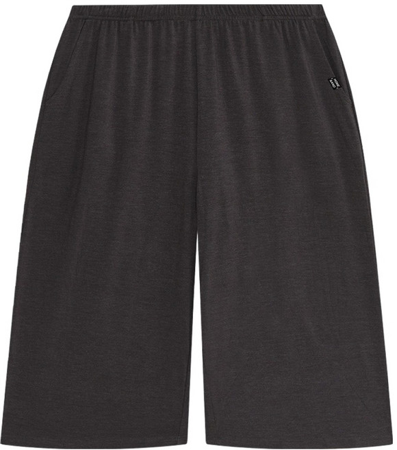 TRY 女款嫘縈彈性七分睡褲 TWJDH06