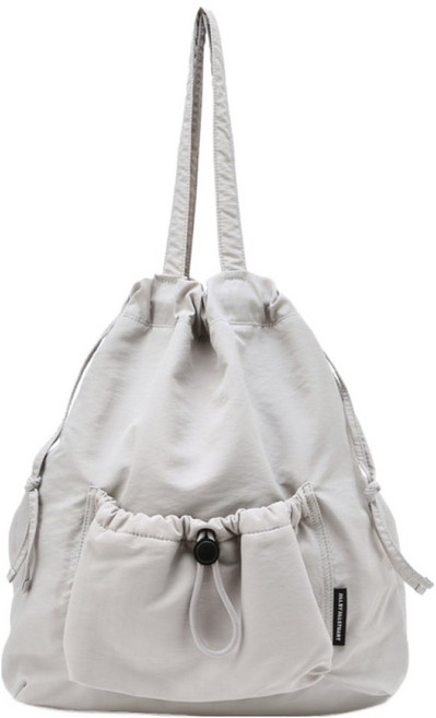 질바이질스튜어트 조던 폴더블 숄더백 2way