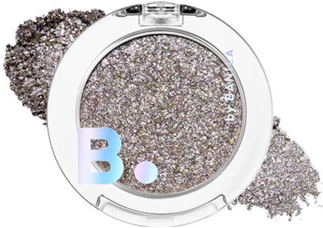 바닐라코 비바이바닐라 하이퍼 홀로빔 아이 글리터 1.8g, SV01 몬스터, 1개