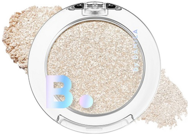 바닐라코 비바이바닐라 하이퍼 홀로빔 아이 글리터 1.8g, GD01 글램 헤일로, 1개