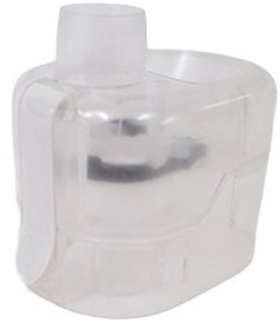 오므론 NE-U200 네블라이저 전용 약액병 NEB-BTL-20, 1개