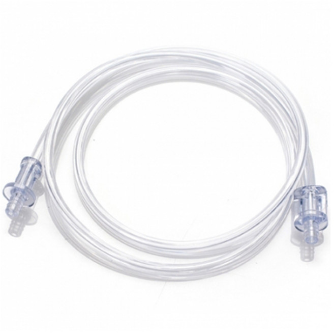 오므론 NE-C803 네블라이저 전용 송기 호스 NEB-TP-82, 1개