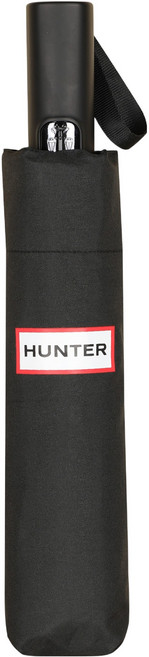 헌터 플레이 접이식 우산 00F HCU0001CUZBLK00F
