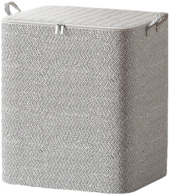 러블비 특대형 다용도 패브릭 리빙 수납 이불정리함, 화살표, 1개