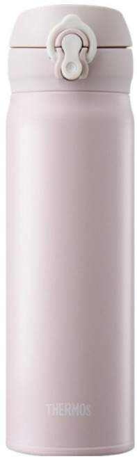 THERMOS 膳魔師 新款 Daily One-Touch 隨行杯, 500ml, 粉紅色(P), 1個