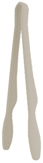 SiliPot 鉑金矽膠夾子 L, 燕麥奶, 1支