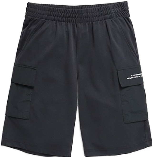 블랙야크키즈 아동용 BK에디션 5부 팬츠 1BKHPM2906