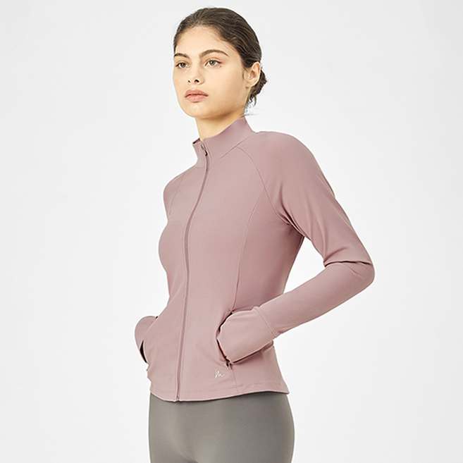 뮤브 여성용 소프트 스킨 서포터 자켓 2283-0000-0278