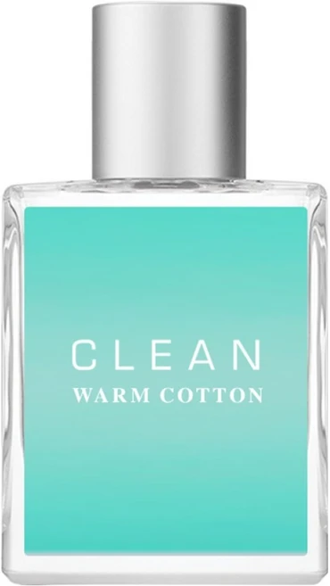 [브랜드인증] 클린 클리어 웜 코튼 오 드 퍼퓸, 60ml, 1개 - 쿠팡